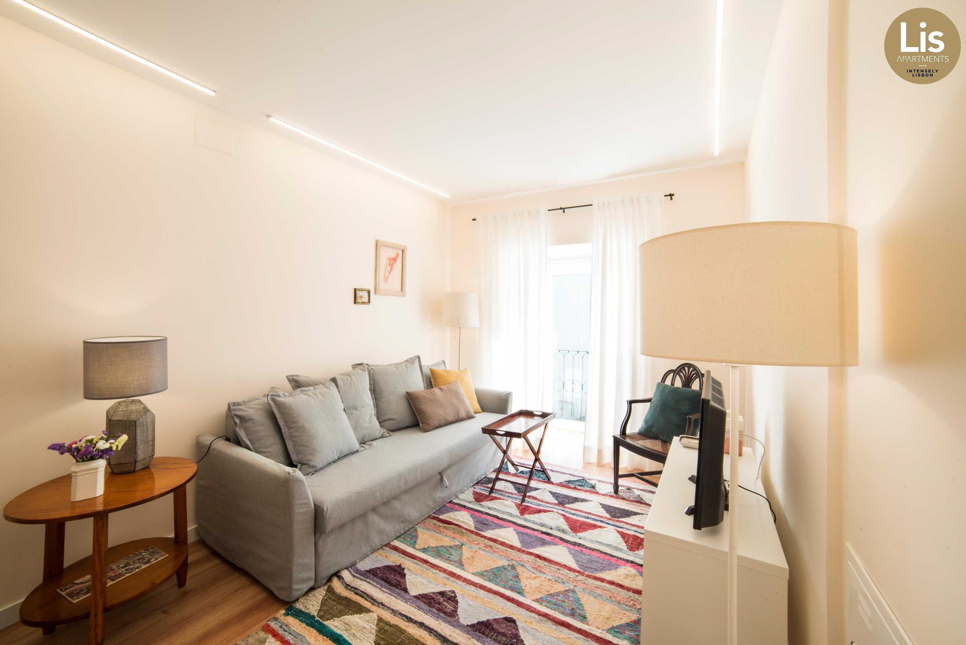 里斯公寓 Lisboa 外观 照片